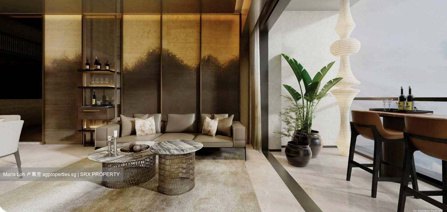 Marina Gardens Lane (D1), Condominium #514849851